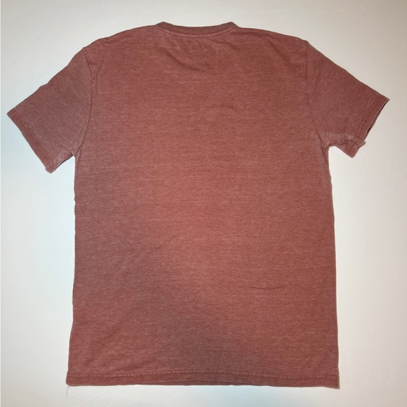 Size Small Lucky Brand Men's Pink Floyd '77 Tee - Picture 3 of 4